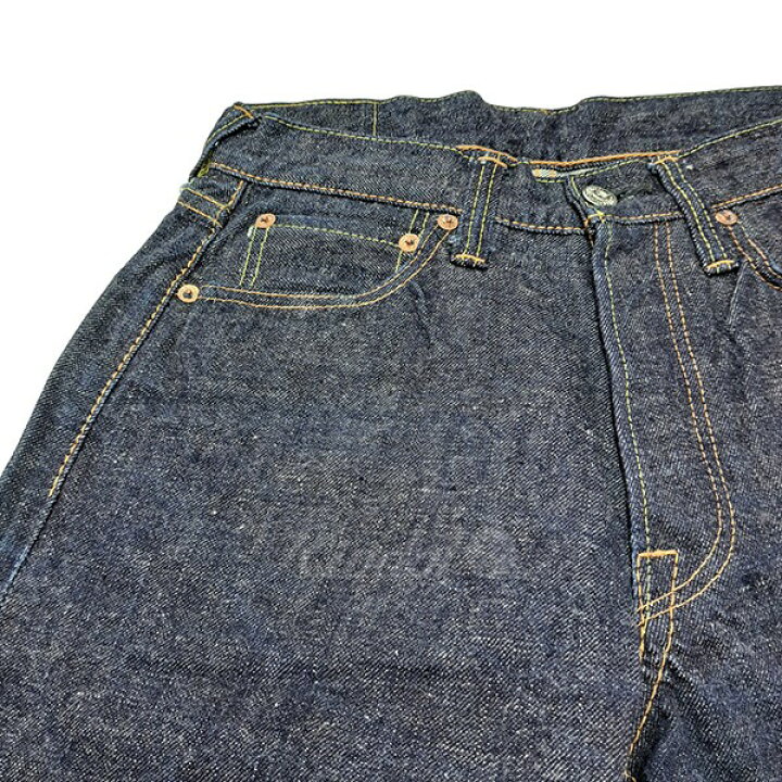 楽天市場】【中古】SAMURAI JEANSS0510XX-10SP 10周年記念 隠し 