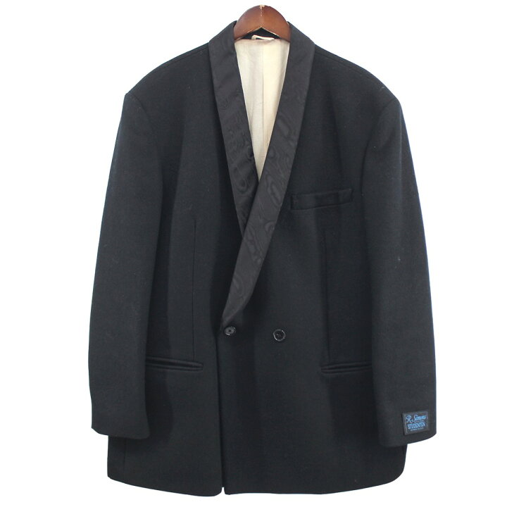 楽天市場】【中古】RAF SIMONS 20AW コレクションピース Boxy Smoking 