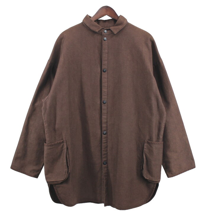 楽天市場】【中古】Porter Classic MOLESKIN SHIRT JACKET  