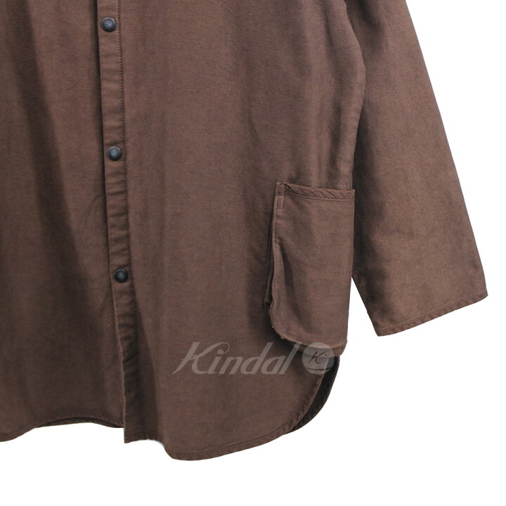 楽天市場】【中古】Porter Classic MOLESKIN SHIRT JACKET  