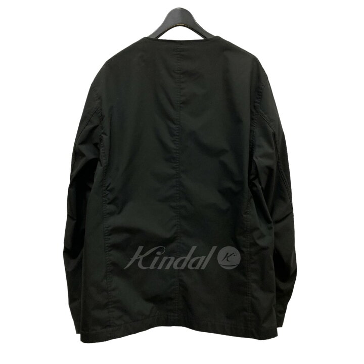 楽天市場】【中古】nonnative｢TROOPER 3B JACKET POLY TWILL Pliantex 