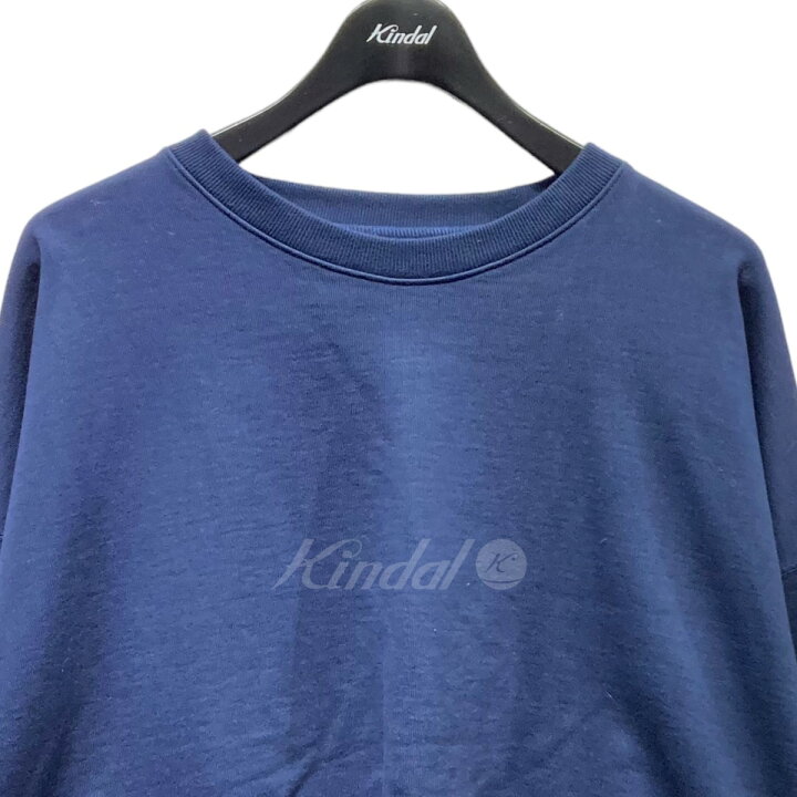 楽天市場】【中古】MARKAWARE HUGE SWEAT SHIRT スウェットトレーナー 