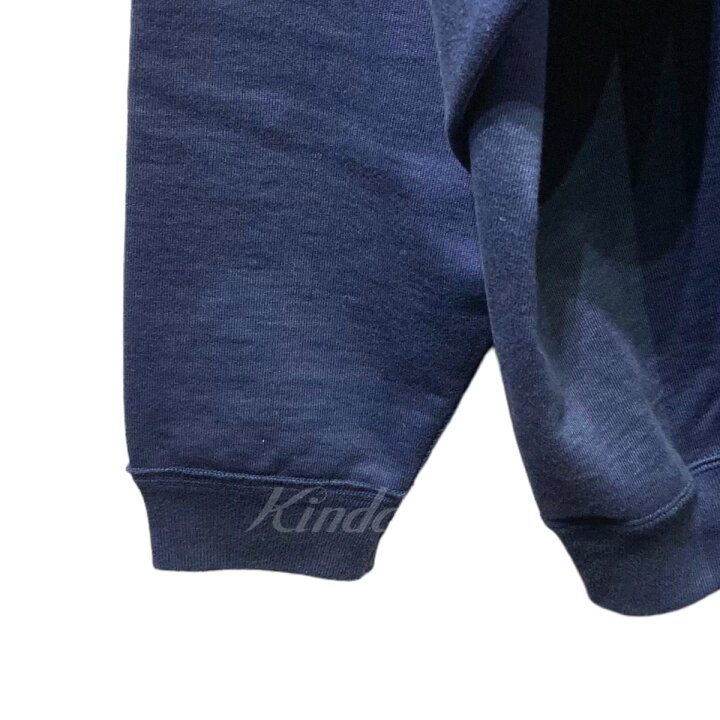楽天市場】【中古】MARKAWARE HUGE SWEAT SHIRT スウェットトレーナー 