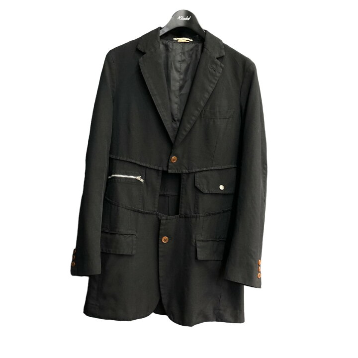楽天市場】【中古】COMME des GARCONS HOMME PLUS2020SS 変形 
