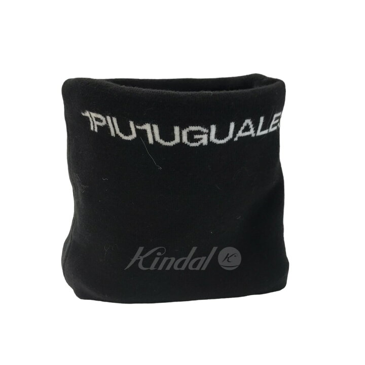 楽天市場】【中古】1piu1uguale3 golf 2022AW「NECK WAMER」内 