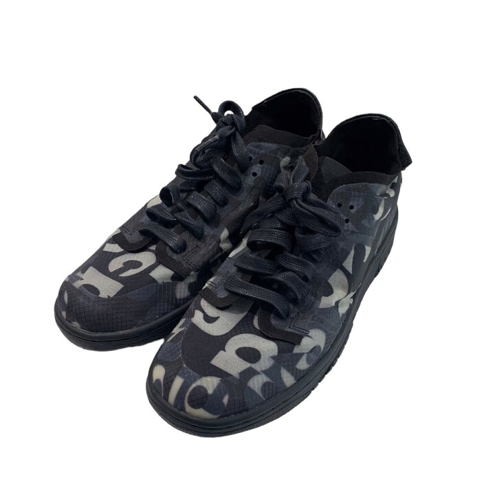 楽天市場】【中古】COMME des GARCONS×NIKE 「DUNK LOW WMNS」 ダン 