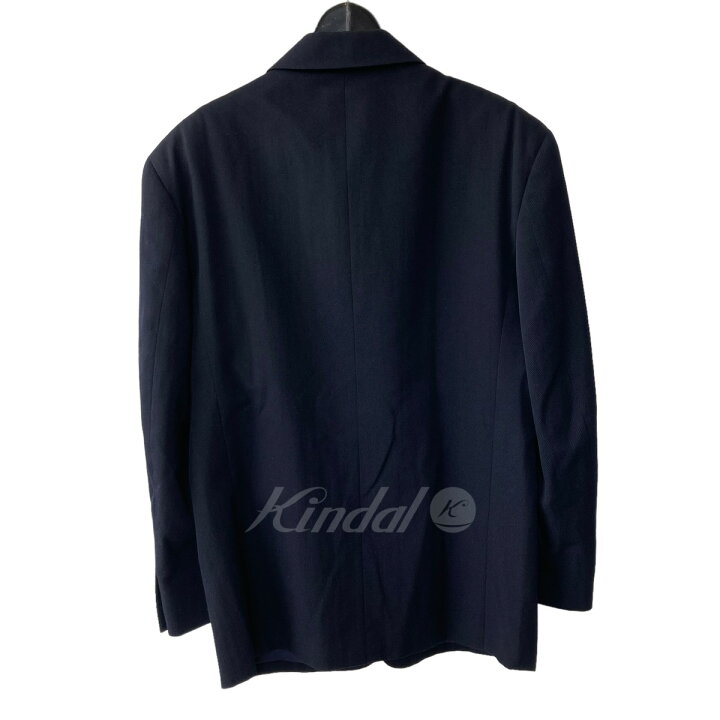 楽天市場】【中古】COMME des GARCONS HOMME PLUS 肩パッドテーラード 