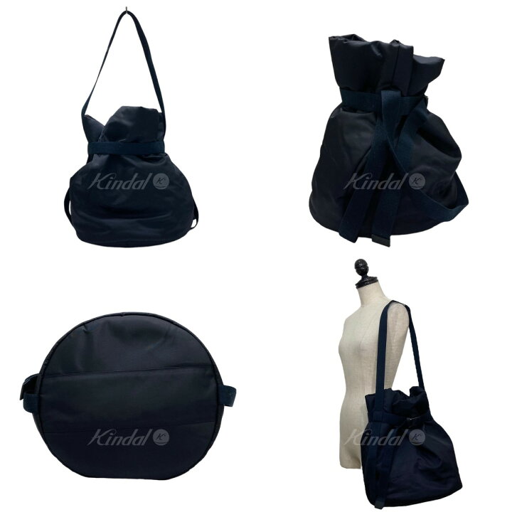 楽天市場】【中古】THE ROW SPORTY LEO BAG ナイロントートワン 