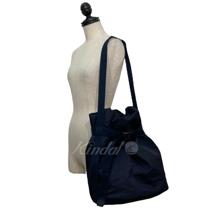 楽天市場】【中古】THE ROW SPORTY LEO BAG ナイロントートワン 