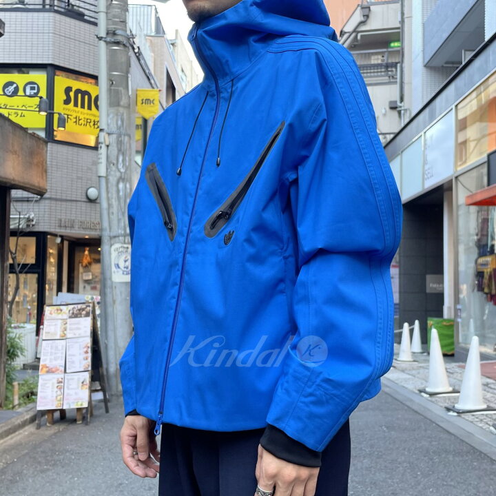楽天市場】【中古】adidas Originals Blue Version 23SS Montreal 