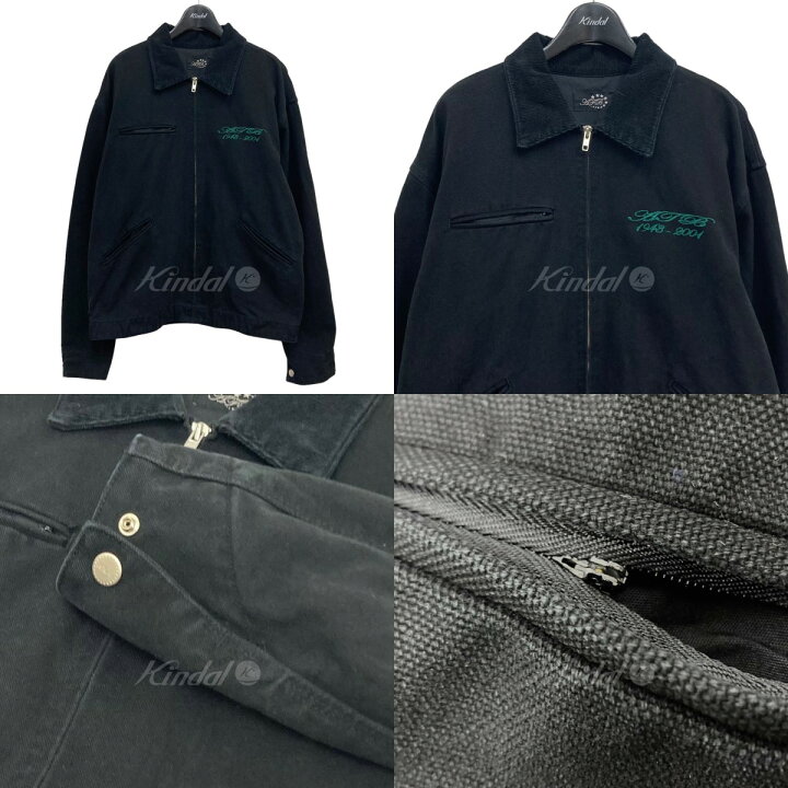 楽天市場】【中古】AFB ダックジャケット ブラック サイズ：XL 