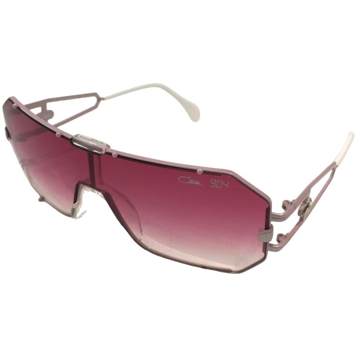 楽天市場】【中古】CAZAL 「MOD 904／1」サングラス ピンク 【201023 