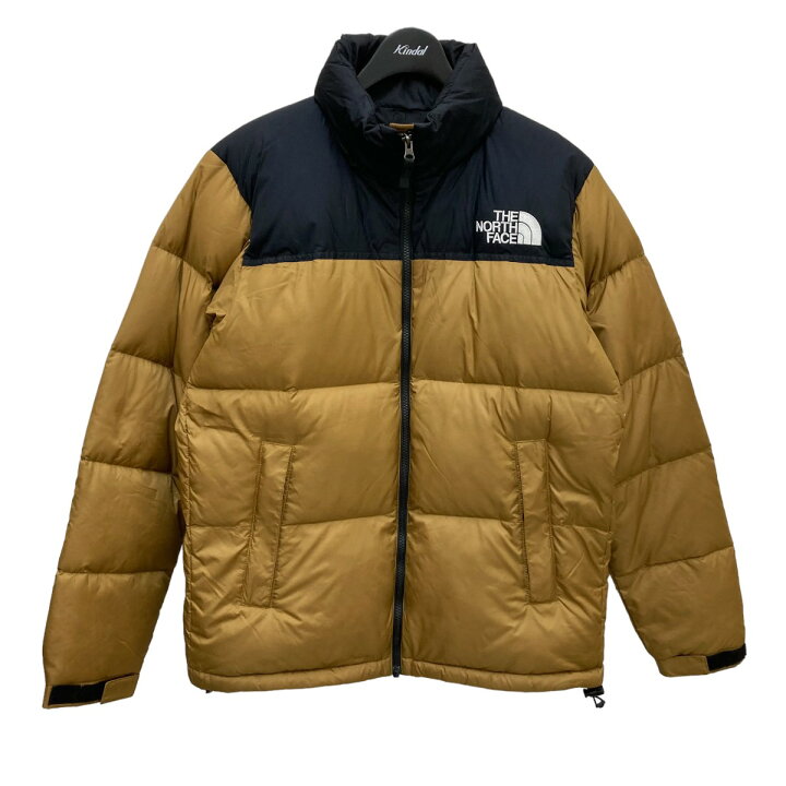 楽天市場】【中古】THE NORTH FACE Nuptse Jacket ダウンジャケット 