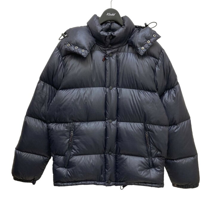 楽天市場】【中古】Marmot ダウンジャケット ブラック サイズ：XL 