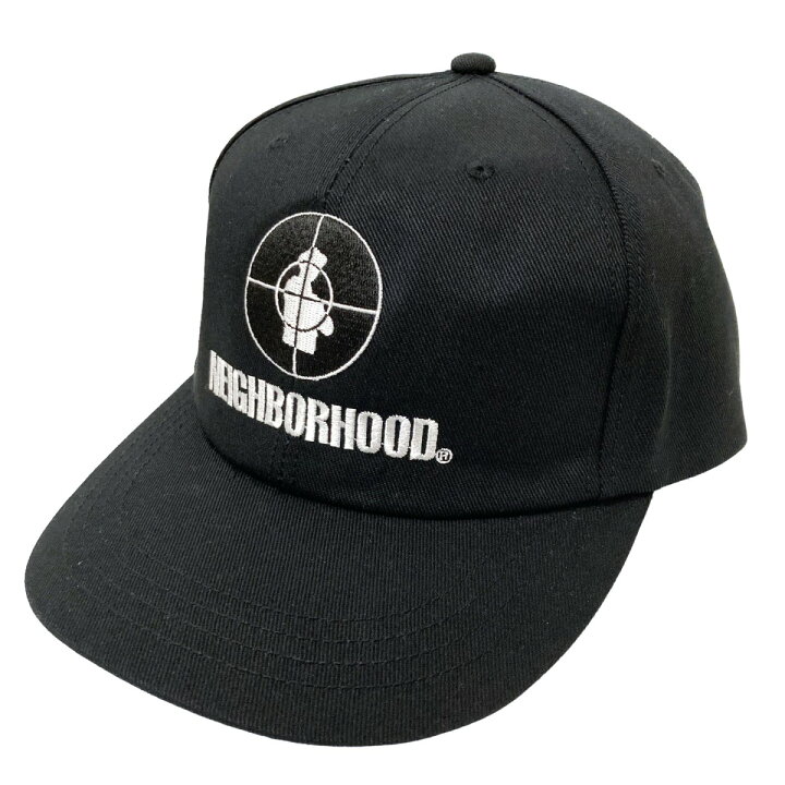 楽天市場】【中古】NEIGHBOR HOOD NH X PUBLIC ENEMY BASEBALL CAP 