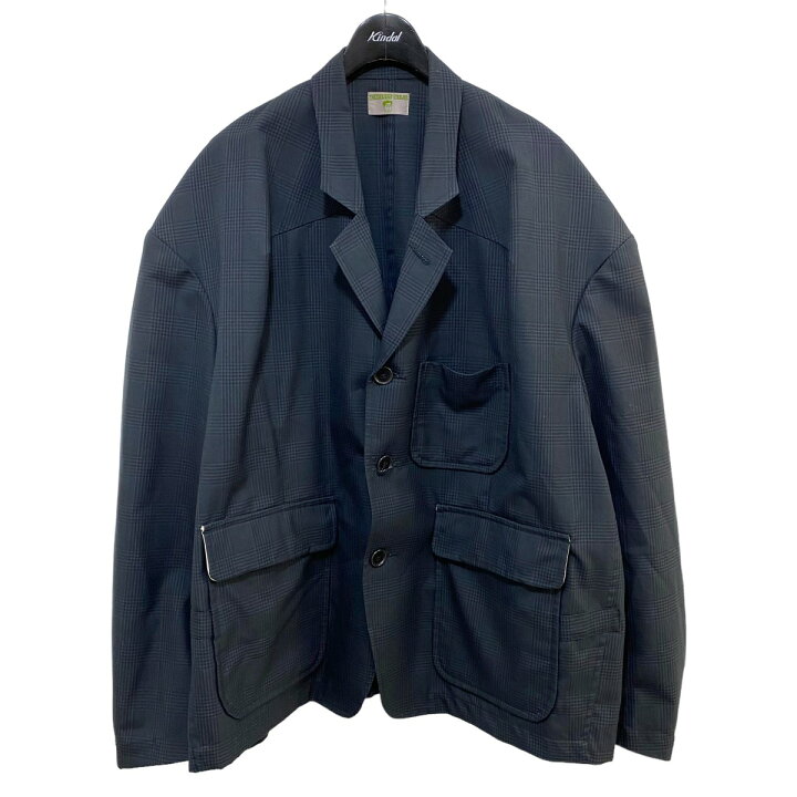 楽天市場】【中古】HOMELESS TAILOR「SAMO JACKET」ジャケット グレー 