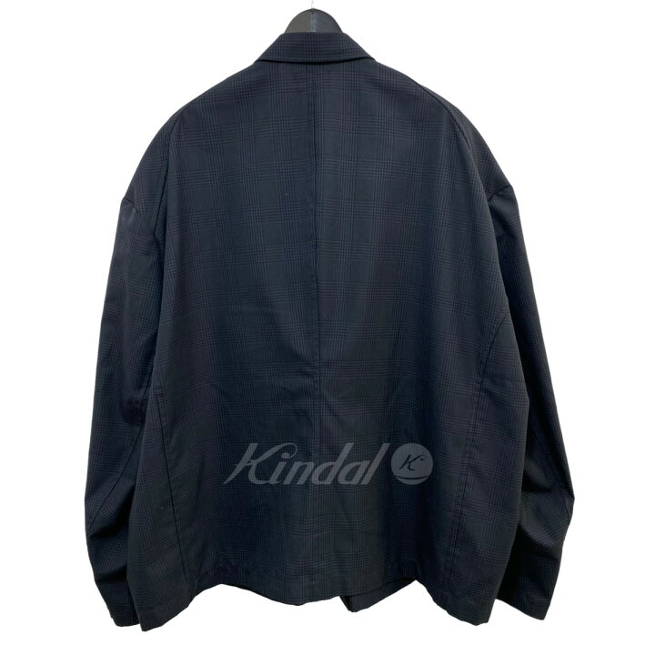 楽天市場】【中古】HOMELESS TAILOR「SAMO JACKET」ジャケット グレー 