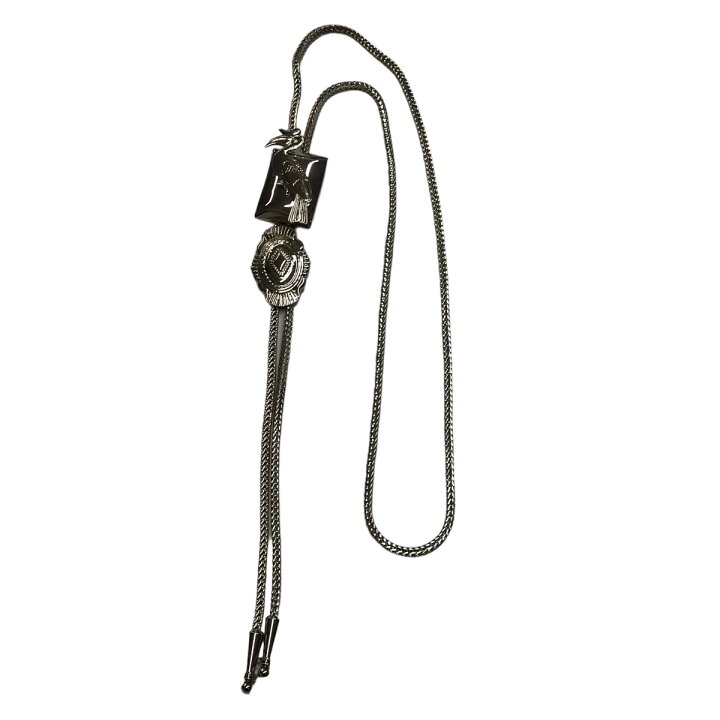 楽天市場】【中古】TOGA ARCHIVES 23AW BIRD MOTIF LOOP TIE  