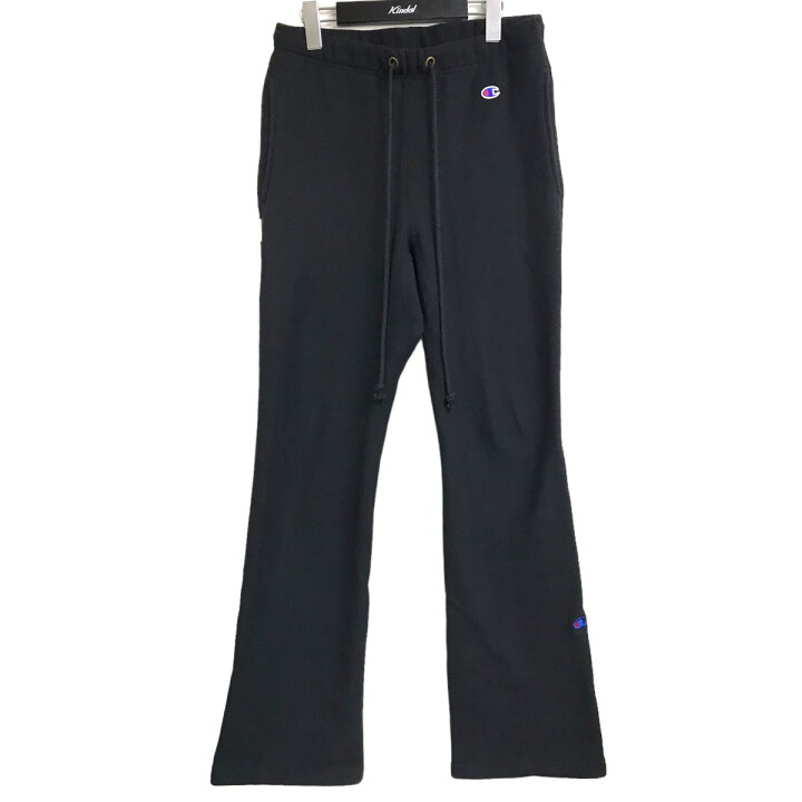 楽天市場】【中古】N．HOOLYWOOD×Champion 2022AW フレアスウェット 
