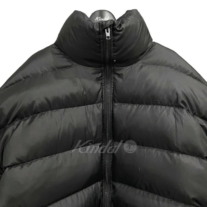 楽天市場】【中古】IZROダウンジャケット ブラック サイズ：2【価格  