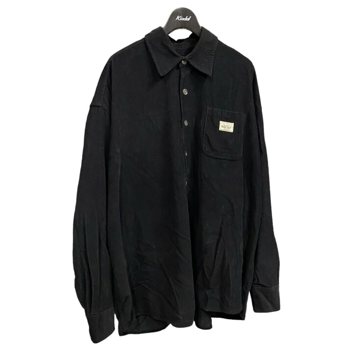 楽天市場】【中古】OUR LEGACY×stussy21SS ｢ WORK SHOP BORROWED SHIRT 