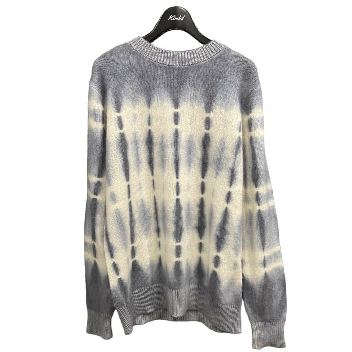 楽天市場】【中古】The Elder Statesman×Ron Herman カシミヤニット  