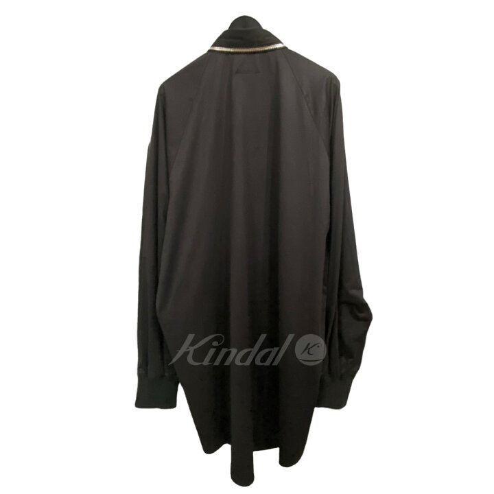 楽天市場】【中古】ACUOD by CHANU チェーンネックレス付き長袖ジップ 