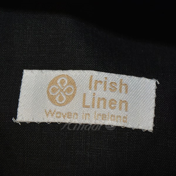 楽天市場】【中古】TOMORROW LAND uomo Irish Linen Jacket アイ 