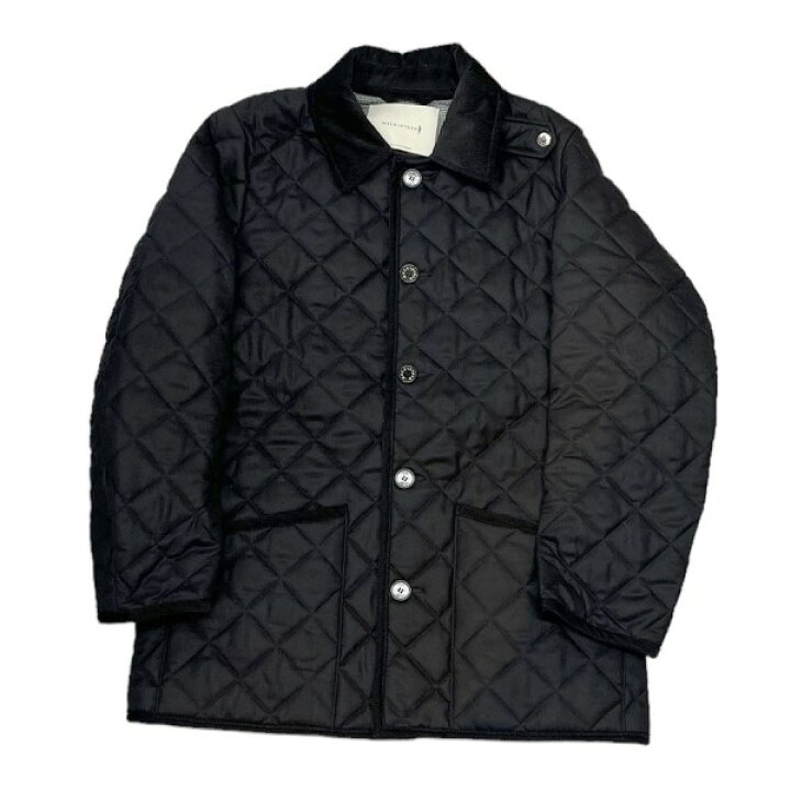 楽天市場】【中古】mackintosh WAVERLY ウェーバリー キルティング 