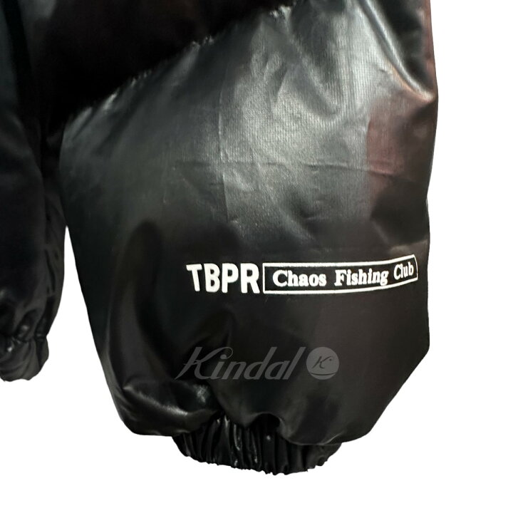 楽天市場】【中古】TIGHTBOOTH × Chaos Fishing Club 21AW Capsule 