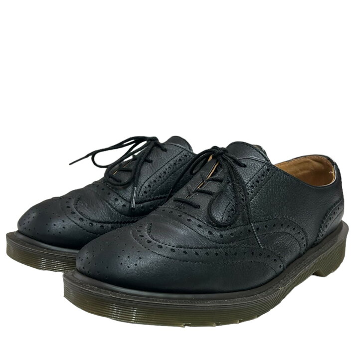 楽天市場】【中古】Dr．Martens×COMME des GARCONS HOMME DEUX BROGUE 