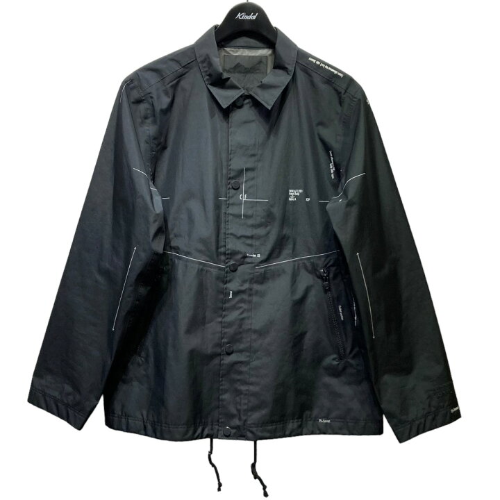 楽天市場】【中古】White MountaineeringPaclite Factor Pattern 