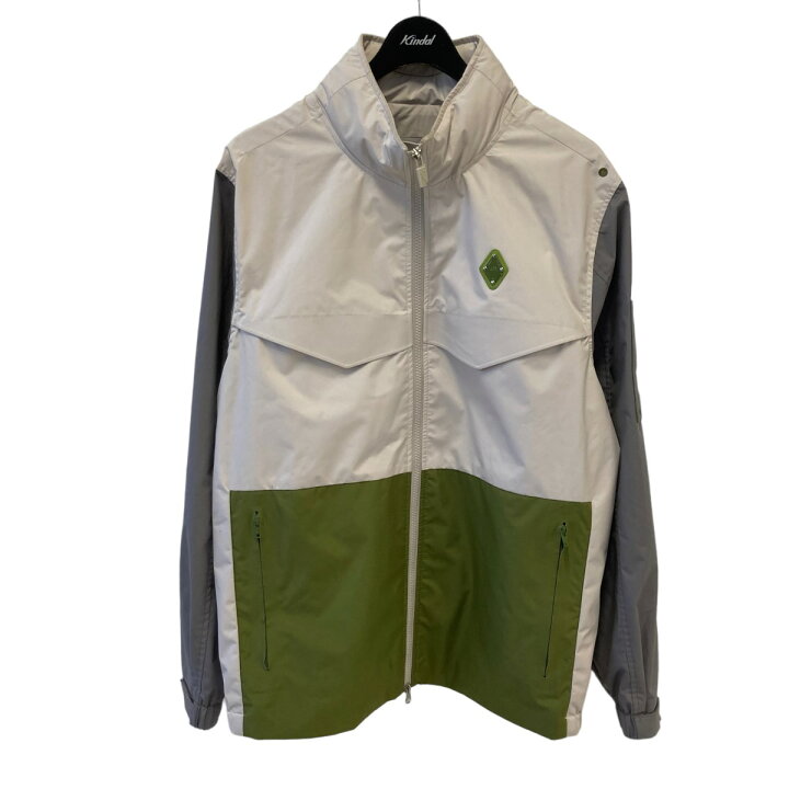 楽天市場】【中古】A-COLD-WALL Rhombus Storm Jacket ACWM0042 