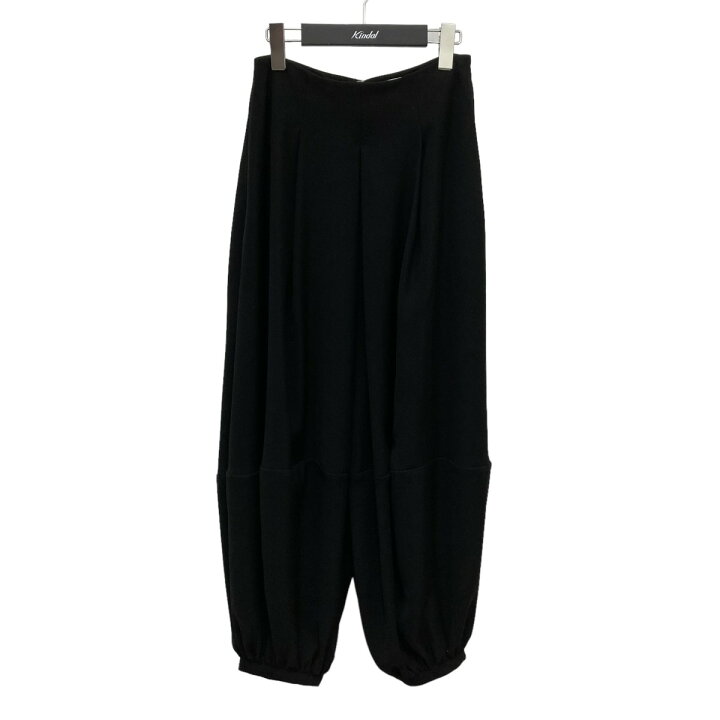 楽天市場】【中古】ENFOLD ミリオーネ クロップドバルーンパンツ 