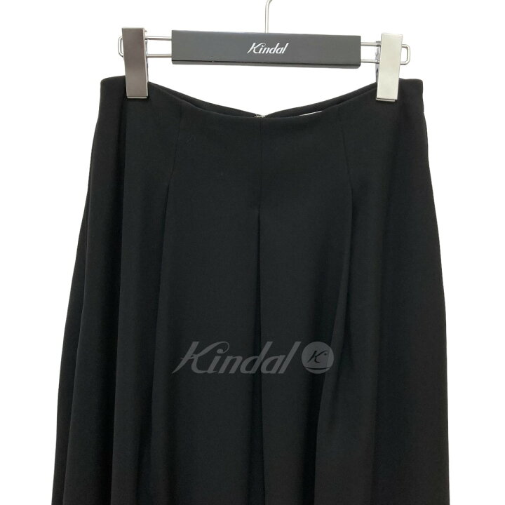 楽天市場】【中古】ENFOLD ミリオーネ クロップドバルーンパンツ 