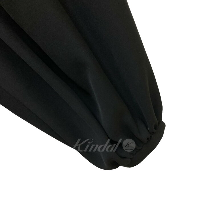 楽天市場】【中古】ENFOLD ミリオーネ クロップドバルーンパンツ 