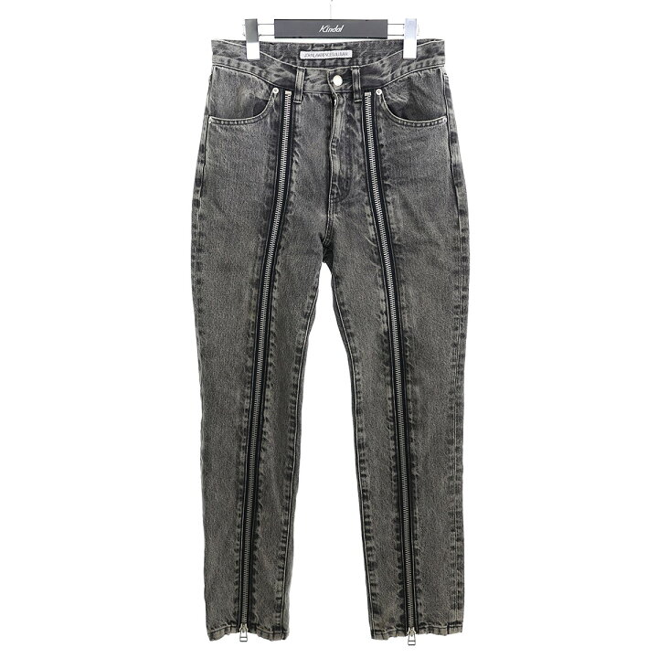 楽天市場】【中古】JOHN LAWRENCE SULLIVAN デザインデニムパンツ 
