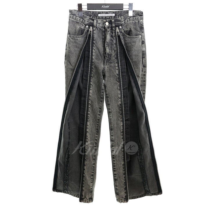 楽天市場】【中古】JOHN LAWRENCE SULLIVAN デザインデニムパンツ 