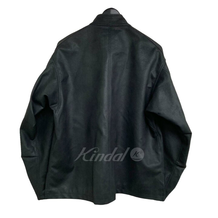 楽天市場】【中古】Product Twelve 2021AW 「China Leather Blouson 
