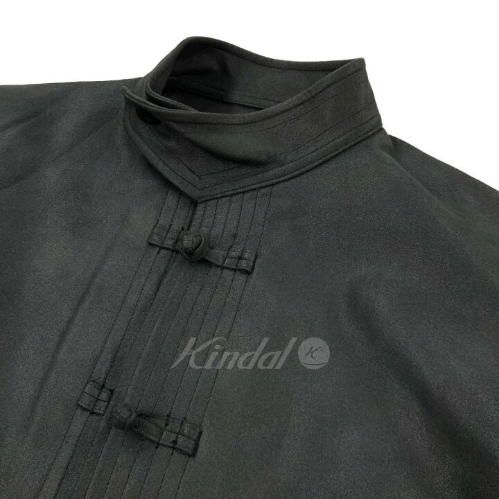 楽天市場】【中古】Product Twelve 2021AW 「China Leather Blouson 