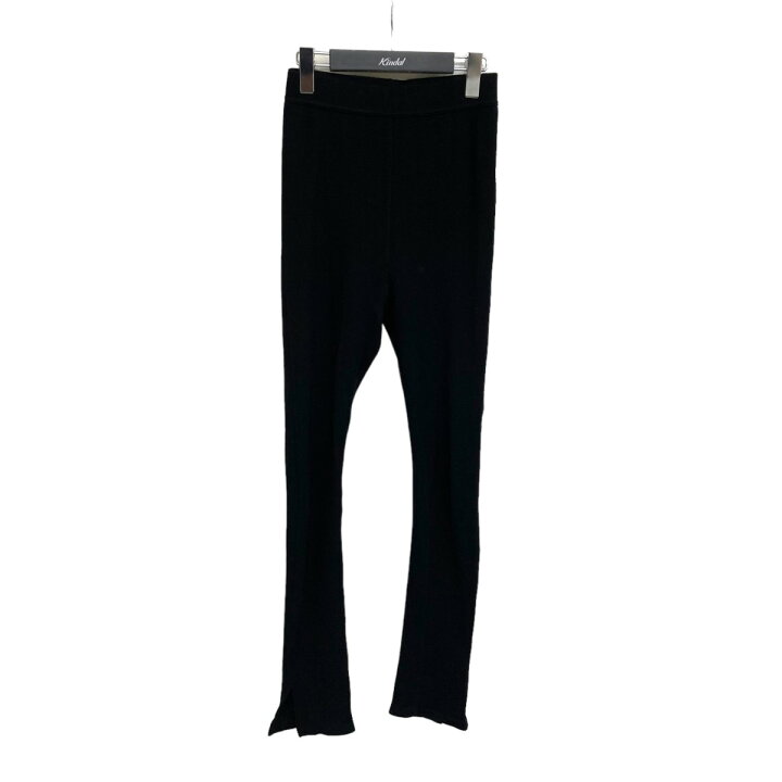 楽天市場】【中古】DEUXIEME CLASSE 2021AW ウールレギンスパンツ  