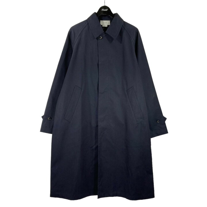 楽天市場】【中古】YOKE Downsizing Bal Collar Coat YK20SS0084C 