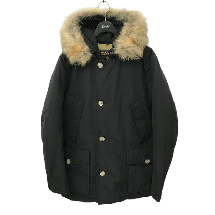 楽天市場】【中古】WOOLRICH ARCTIC PARKA アークティックパーカー 