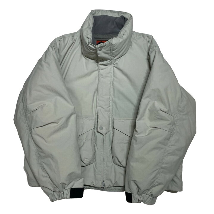 楽天市場】【中古】NANGA Seaside Jacket シーサイドジャケット ダウン  