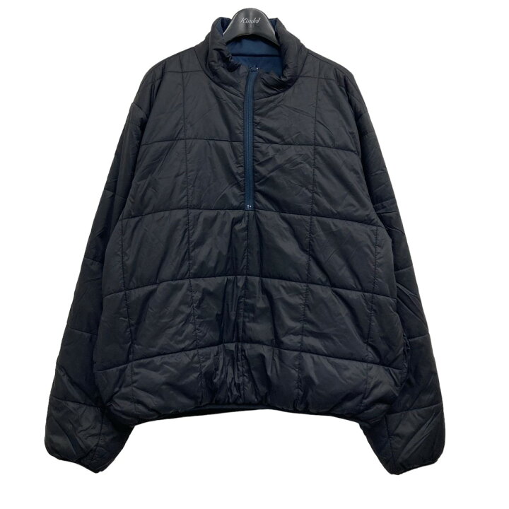 楽天市場】【中古】YARDSALE リバーシブル中綿ナイロンジャケット  