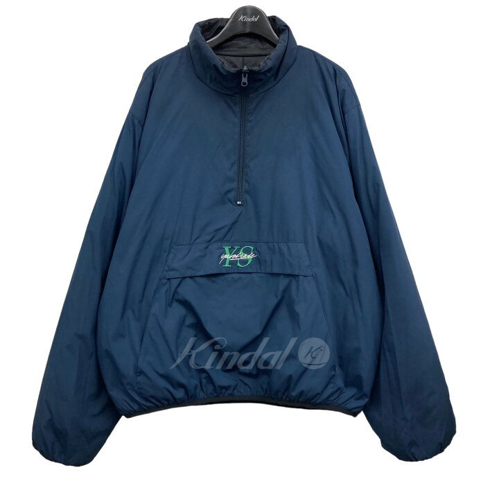 楽天市場】【中古】YARDSALE リバーシブル中綿ナイロンジャケット 