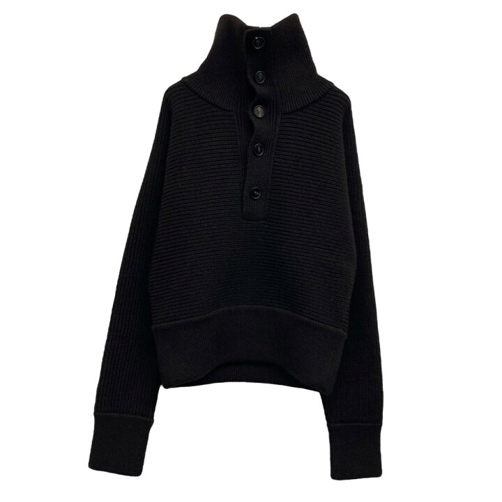 楽天市場】【中古】BOTTEGA VENETA ニットジャケット ブラウン サイズ  