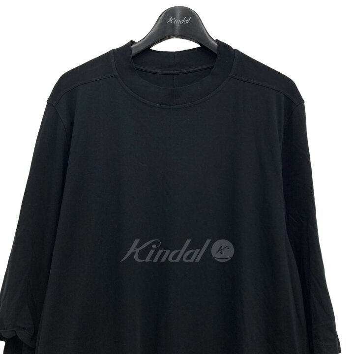 楽天市場】【中古】Rick Owens DRKSHDW ロングスリーブレイヤードT 