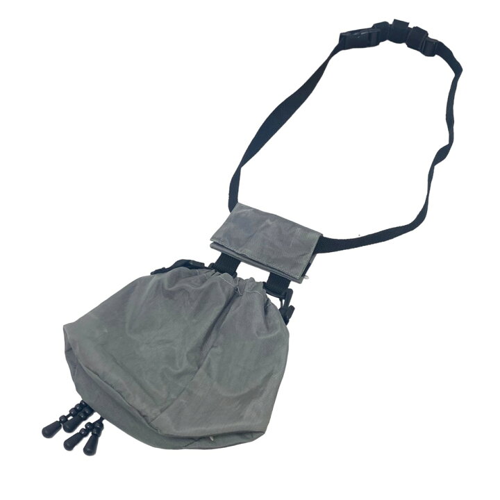 HOKITA CHAWK BAG 【公式通販】