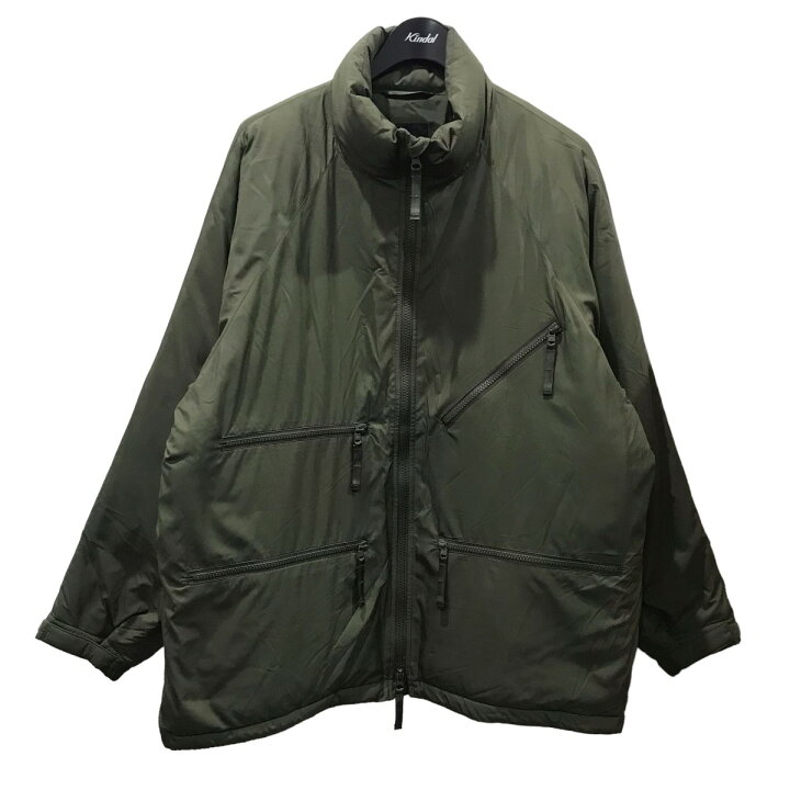 楽天市場】【中古】DAIWA PIER39 ダウンジャケット TECH MULTI POCKET 